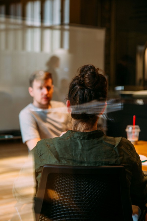 Intervisie voor de HR-professional